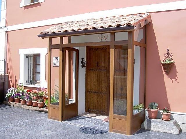 El Cauce Guest House San Medel Room photo