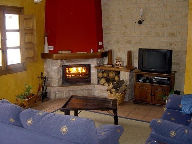 El Cauce Guest House San Medel Exterior photo